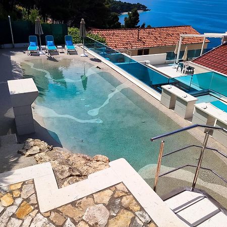 Villa Visnja Prestige Brela Exterior foto